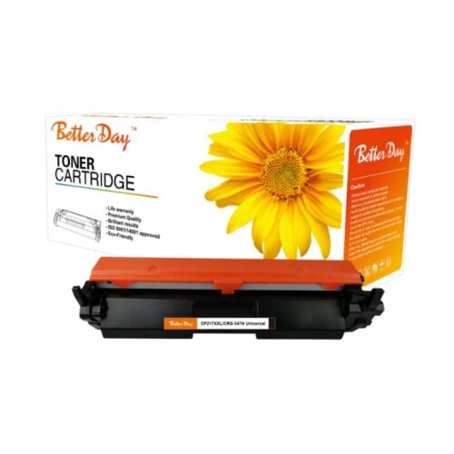 BetterDay Toner CF217XXL / CRG047XL zam. kaseta za 4.5k (sa cipom) Cene