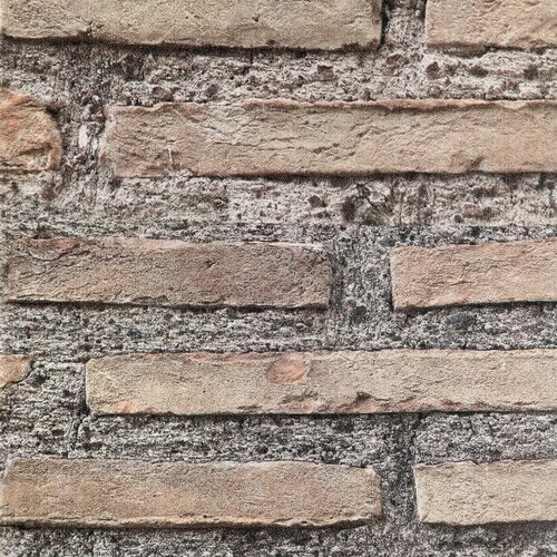 Vox zidni panel villo narrow brick 265x25cm Cene
