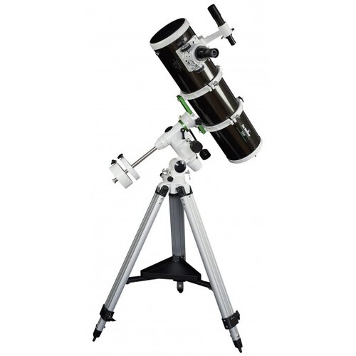 Sky-watcher Teleskop 150/750 na EQ3 Newton Cene