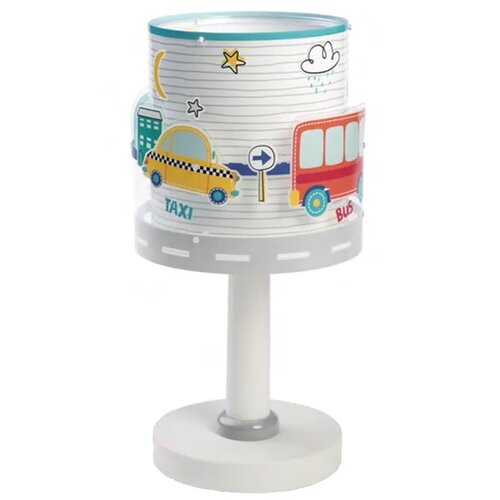 Dalber dečija stona lampa baby travel Cene