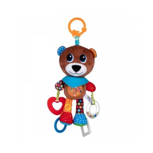 Bali Bazoo Plišana igračka 81132 bear teddy ( BZ81132 ) Cene