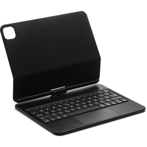 Royal Bailey Flip cover in Bluetooth Tipkovnica AP129S za iPad Air 13(2024)/iPad Pro12.9(2022/2021/2020/2018), (21592931) Cene