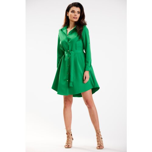 Awama Woman's Dress A568 Cijene