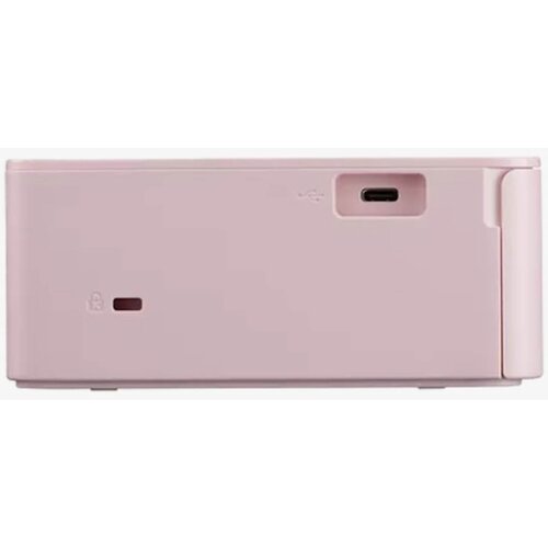 Canon Printer Selphy CP1500 PINK Slike