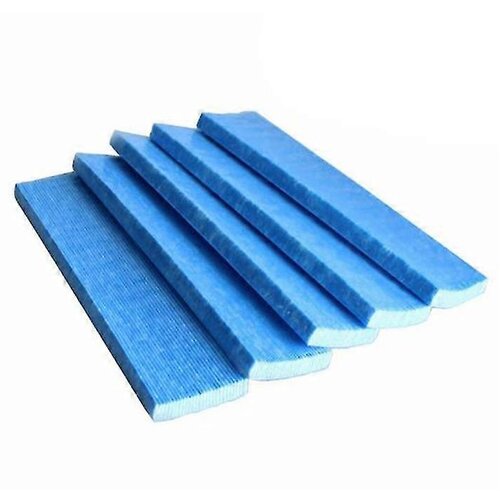 INORCO Filtro de limpieza del purificador de aire Daikin zdruljiv s 5 piezami Serie Mc70kmv2 Mc70kmv2n Mc70kmv2r Mc70kmv2a Mc70kmv2+(cfte, (22017576) Cene