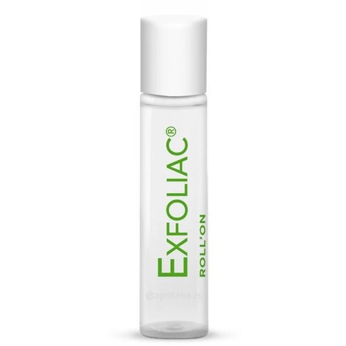 Noreva Exfoliac Roll-on lokalna nega proti aknam 5 ml Cene