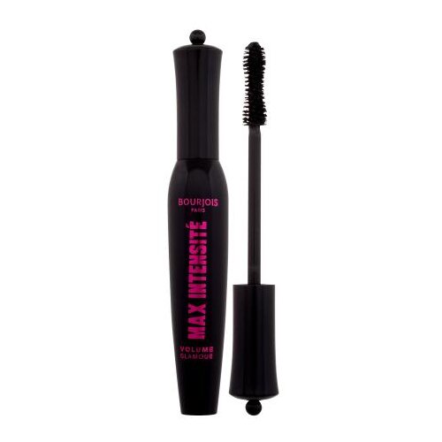 Bourjois MAX Intensité za volumen maskara 12 ml odtenek 1 Intense Black Cene
