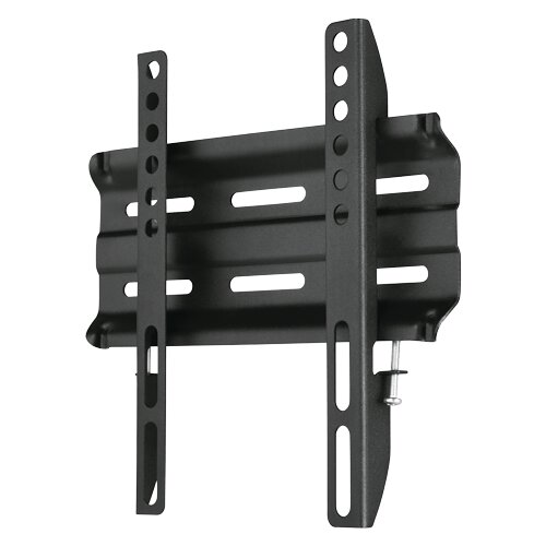 Hama 00118106 FIX TV stenski nosilec 48,3 cm (19&amp;#039;&amp;#039;) - 121,9 cm (48&amp;#039;&amp;#039;) tog nosilec, (20434203) Slike