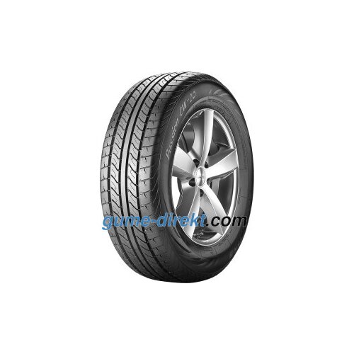 Nankang Passion CW-20 ( 215/65 R17C 108/105H ) letna pnevmatika Cene