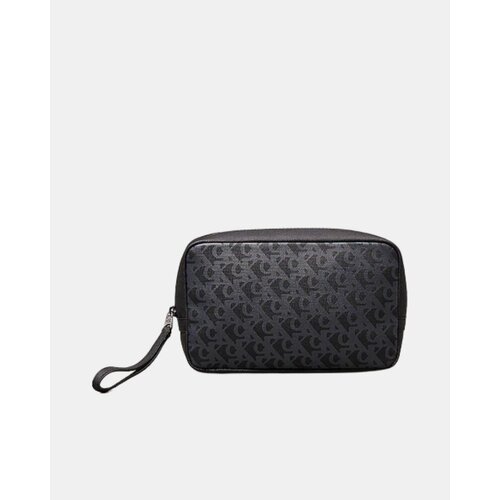 Calvin Klein Jeans Torbe LV04G1052G Črna Slike