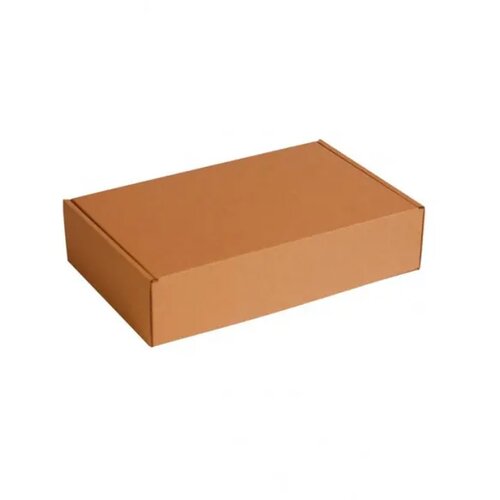 BiPAK Kartonska &scaron;katla Sendbox A6+, 200x150x50mm Cene