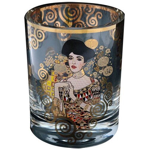 Hanipol F.H. Arkadiusz Hanik Čaša - Capacity, Klimt, Adele Bloch Cene