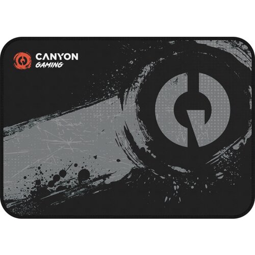 Canyon pad MP-3 350x250mm Black Cijene