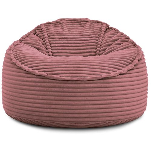 Bobochic Paris Ružičasta vreća za sjedenje od samta Socrate – Cijene