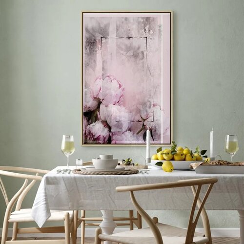  Slika - Beginning of Spring (1 Part) Vertical 80x120 Cene