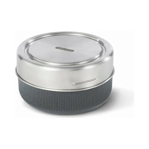 Black + Blum Steklena posoda za kosilo (skrilavec) - 750 ml Cene