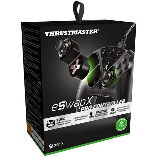 Thrustmaster eswap x pro gamepad crni Slike