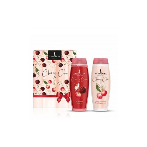  Poklon paket CHERRY CHIC Slike