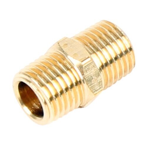 Womax Dupli nipl, 3/8"x3/8" Cene