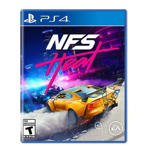  Need for Speed Heat /PS4 Cijene