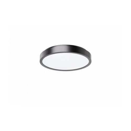 Rabalux ugradna i nadgradna rasveta samira led 18W crna (71252) Slike