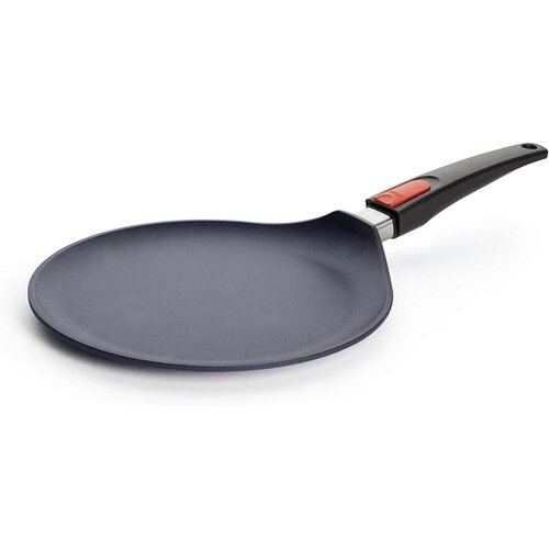 Woll ponev za palačinke diamond lite 26cm, odstranljiv ročaj Slike