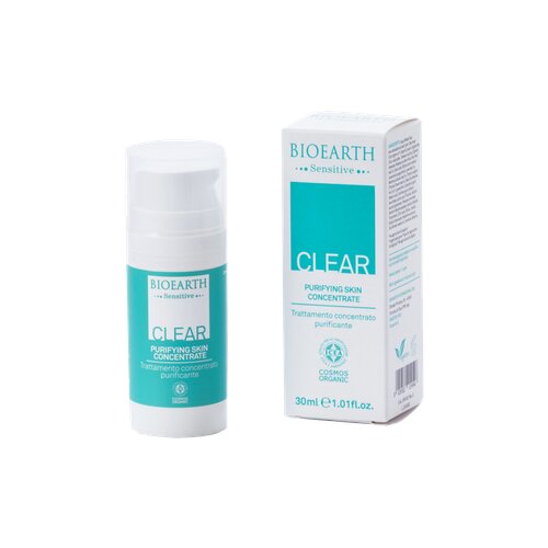  Purifying Skin Concentrate Cijene