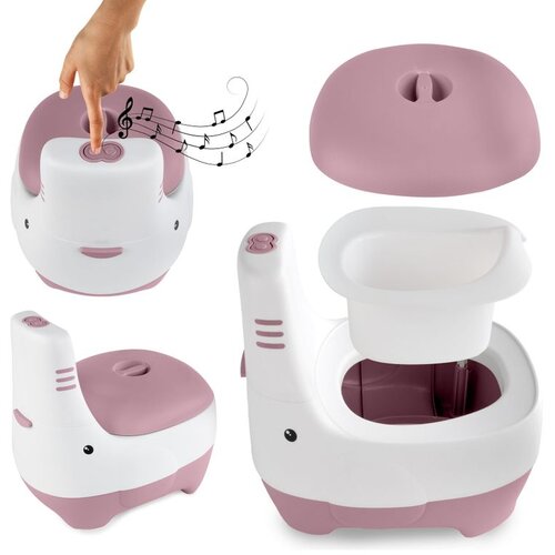 Kidwell interaktivna kahlica Fino pink Cijene