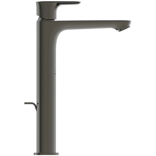 Ideal Standard Antracitno siva armatura za umivalnik Connect Air &amp;ndash; Slike