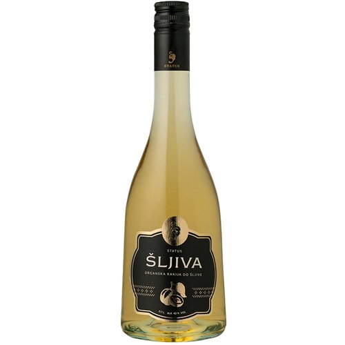 Status Rakija &Scaron;ljiva, 0.7l Cene