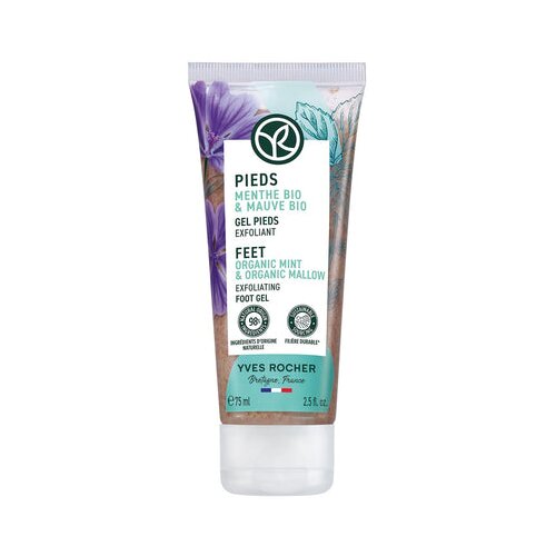 Yves Rocher Piling za stopala, 75ml Cene