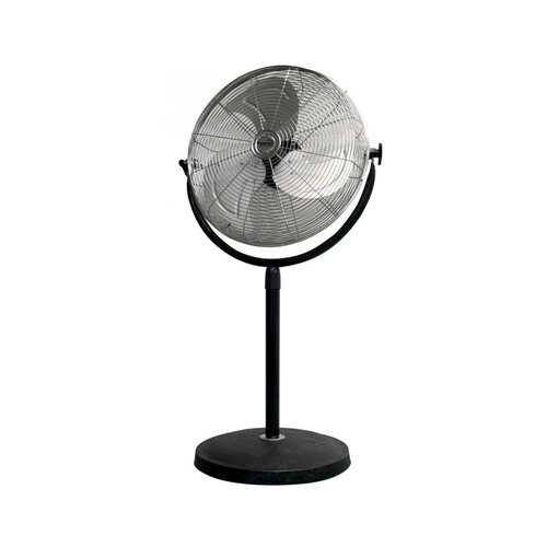 Home Ventilator sa postoljem, 3 brzine, metalne lopatice, 100W - SFI 45 Cijene