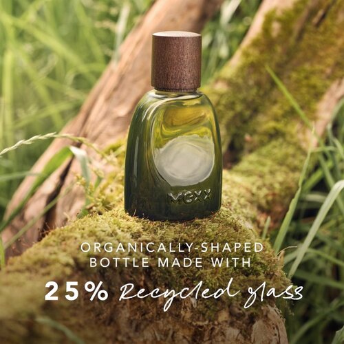 Mexx Inspired Nature 30 ml parfumska voda za mo&amp;scaron;ke Slike