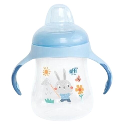 Šolja sa silikonskim piskom 250 ml RK108 Cene