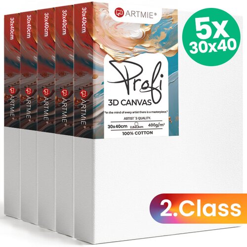 Artmie 3D set platna Cene