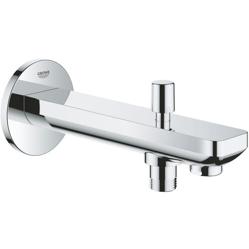 Grohe Baucontemporary izliv za kadu sa prebacivačem 13390000 Cene