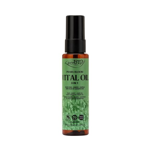 PRANA Bloom Vital Oil Cene