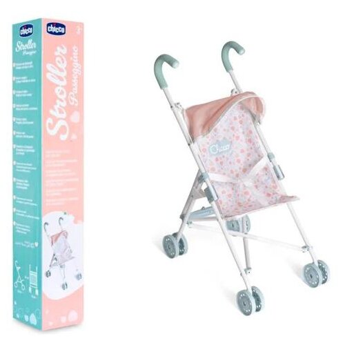 Kolica ZA LUTKE IGRAČKA CHICCO 31341 Slike