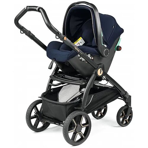 Peg-Perego kolica 3u1 Book Lounge, Blue Shine Cijene