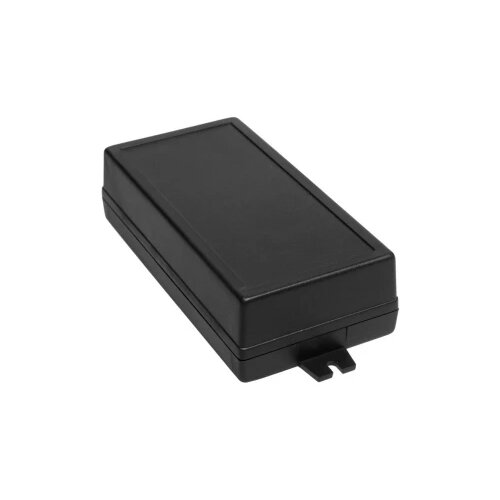 TRU COMPONENTS Univerzalno kućište 145 x 74 x 40 Crna 4U32150704006 1 ST Cijene