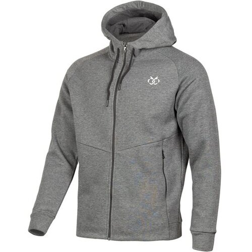 BRILLE Muški gornji deo trenerke Hassy Fleece Hoodie Slike