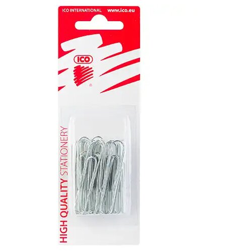 ICO H50 spajalice za papir, 50 mm, 30 kom Cijene