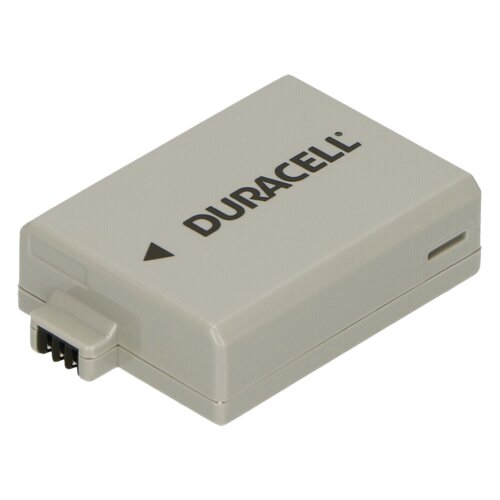 Duracell Li-Ion Batt. 1020 mAh for Canon LP-E5 Cijene