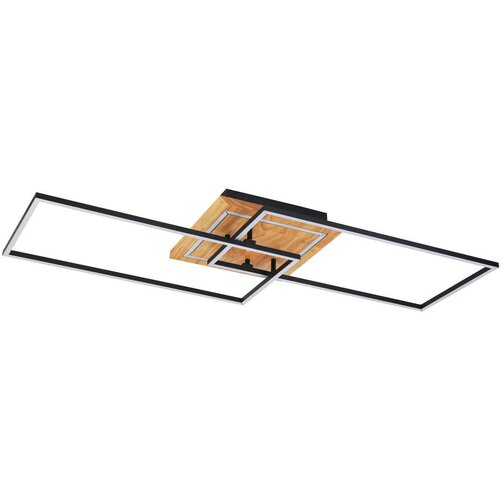 Novel stropna led-svetilka haruto 86/46/11 cm Slike