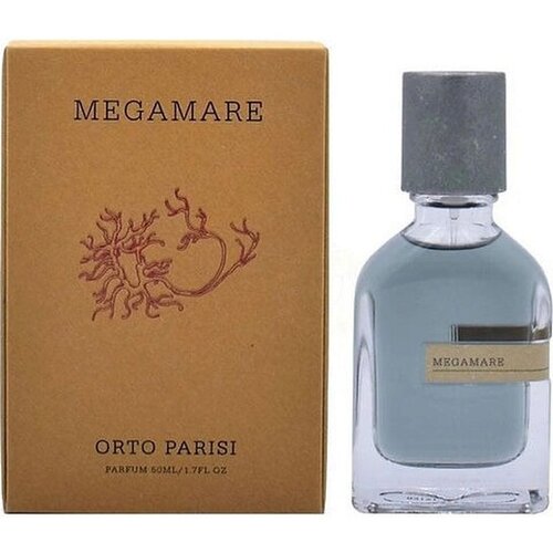 Orto Parisi Megamare parfum uniseks 50 ml Slike