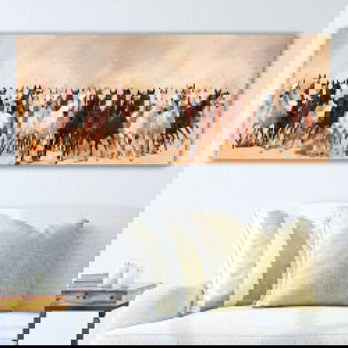 Wallity Slika YTY327467_50120, 50x120 cm Cene