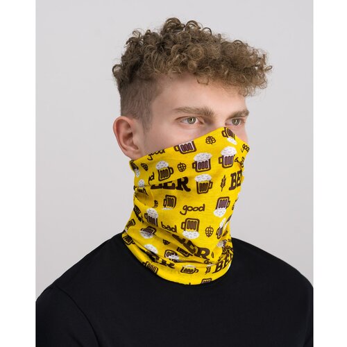 Frogies Unisex multifunctional scarf Slike