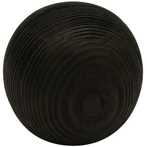 EXPO AMBIENTE Krajnji element Ball (Wenge, Prikladno za: Šipke za zavjese Ø 28 mm) Cijene