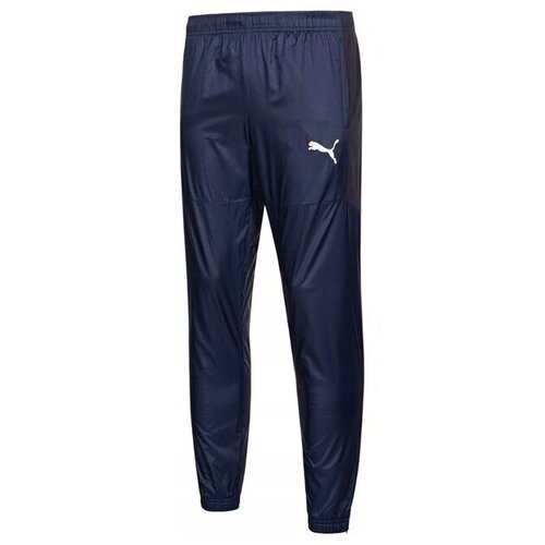 Puma Spodnji deli trenirke 70465302 pisana Slike