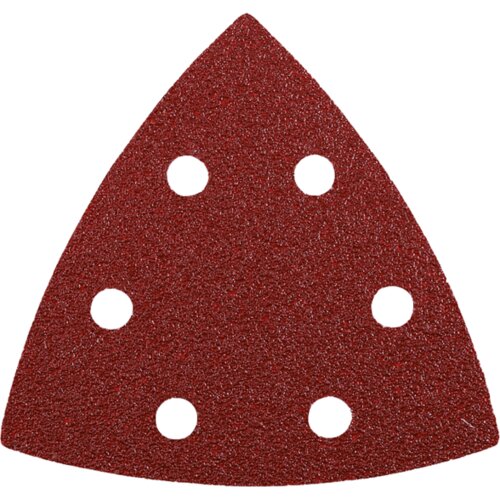 KWB Trokutni brusni papir 5/1, 96mm, GR80, 5 kom &ndash; 492808 Cijene